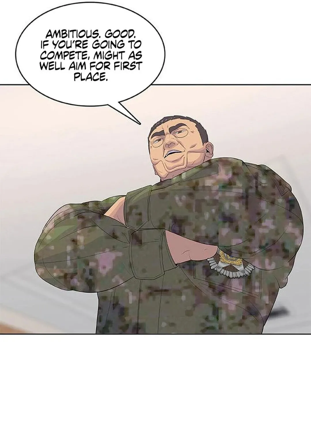 Kitchen Soldier Chapter 186 page 67 - 