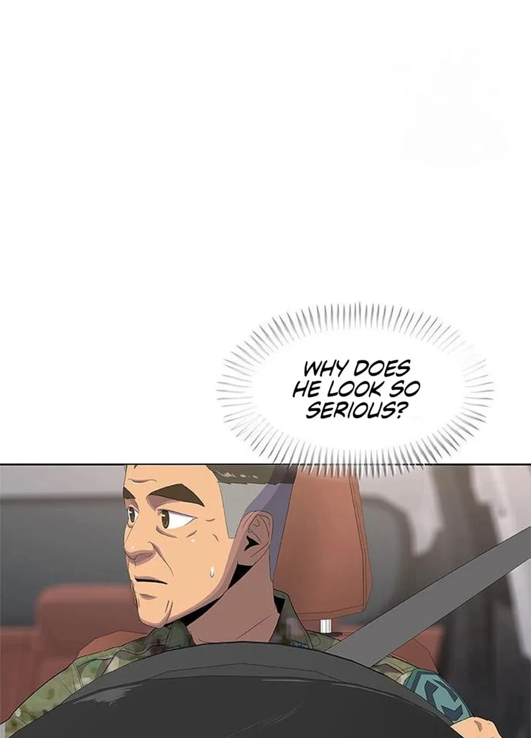 Kitchen Soldier Chapter 186 page 78 - 