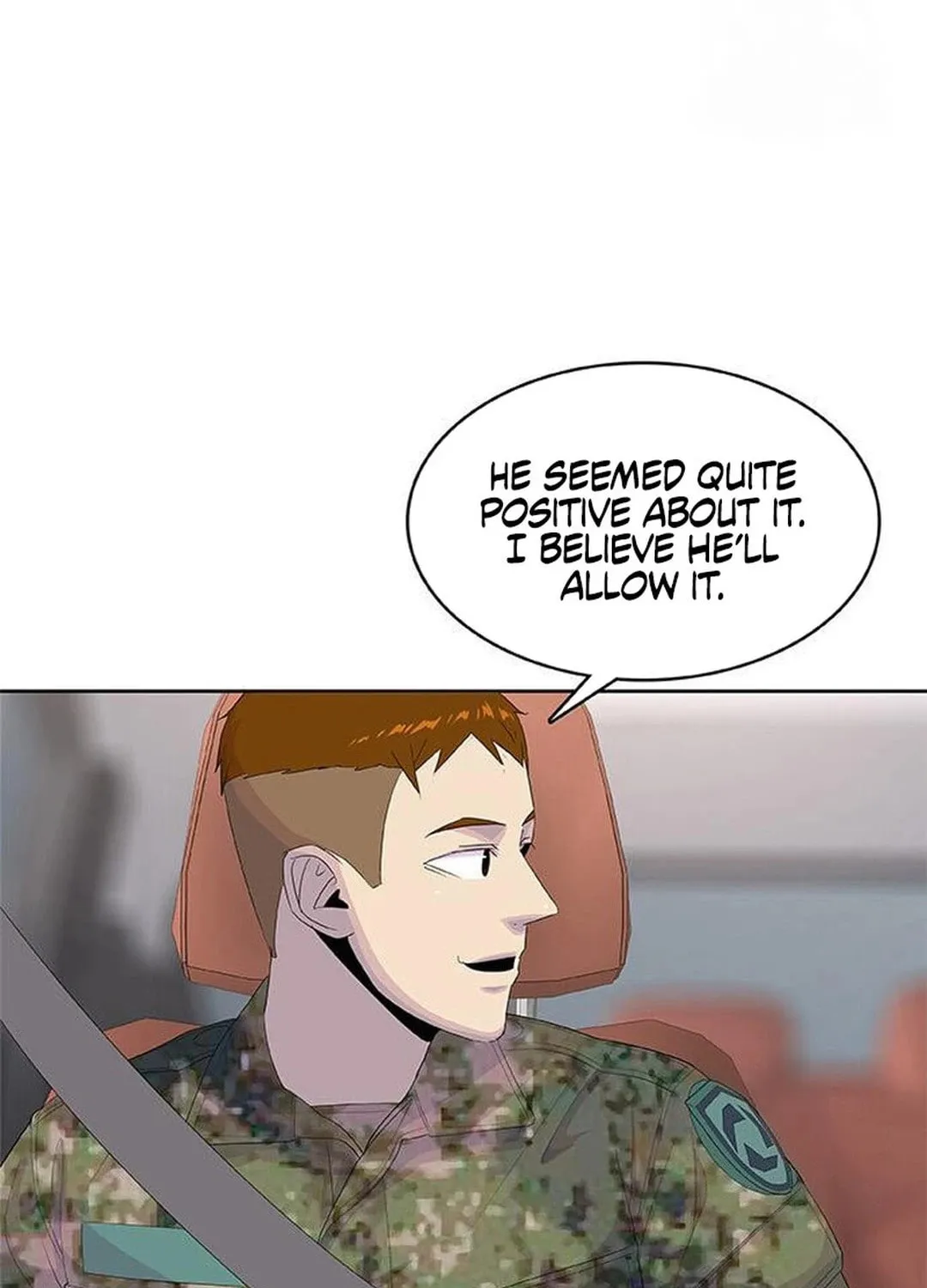 Kitchen Soldier Chapter 186 page 86 - 