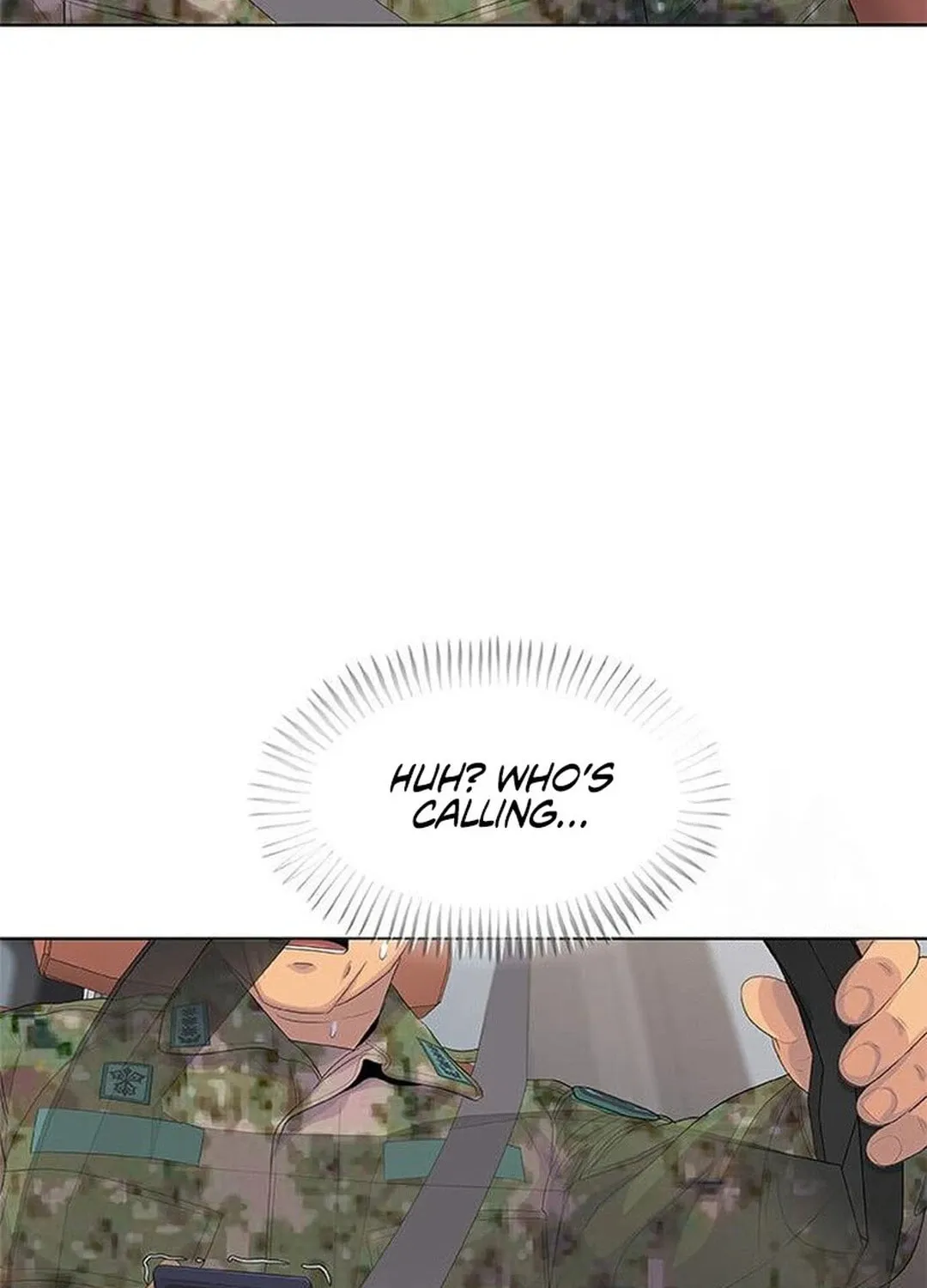 Kitchen Soldier Chapter 186 page 87 - 