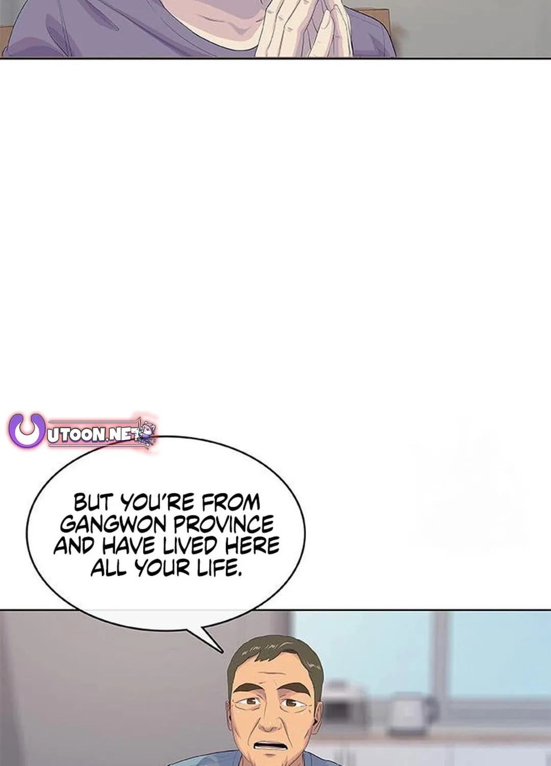 Kitchen Soldier Chapter 187 page 102 - 