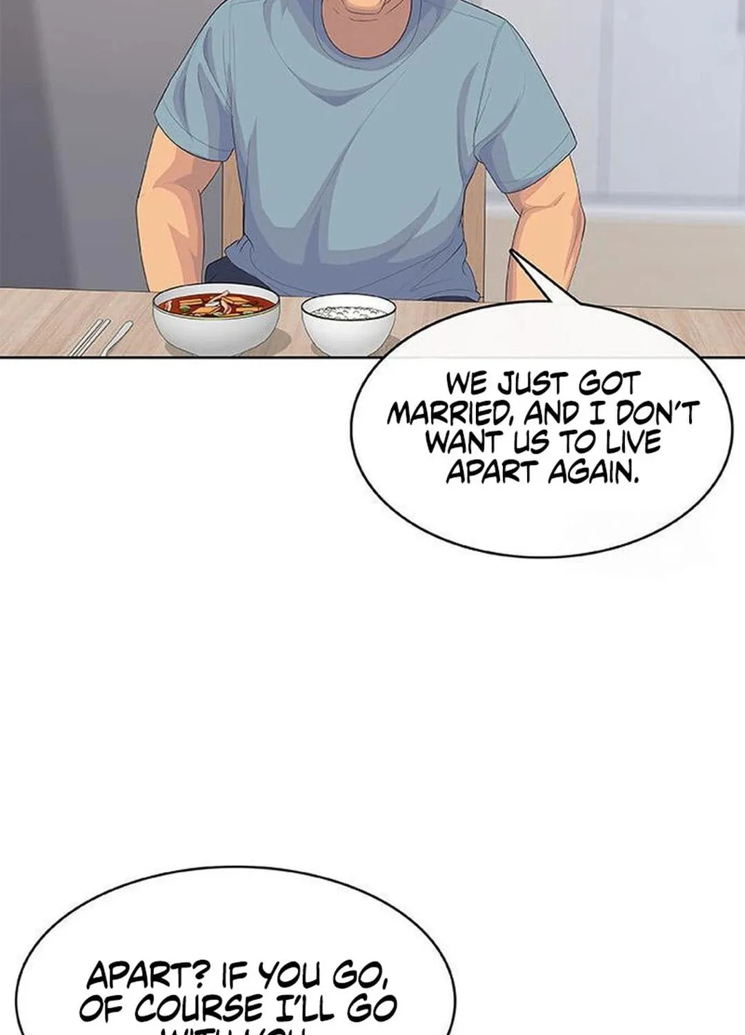 Kitchen Soldier Chapter 187 page 103 - 
