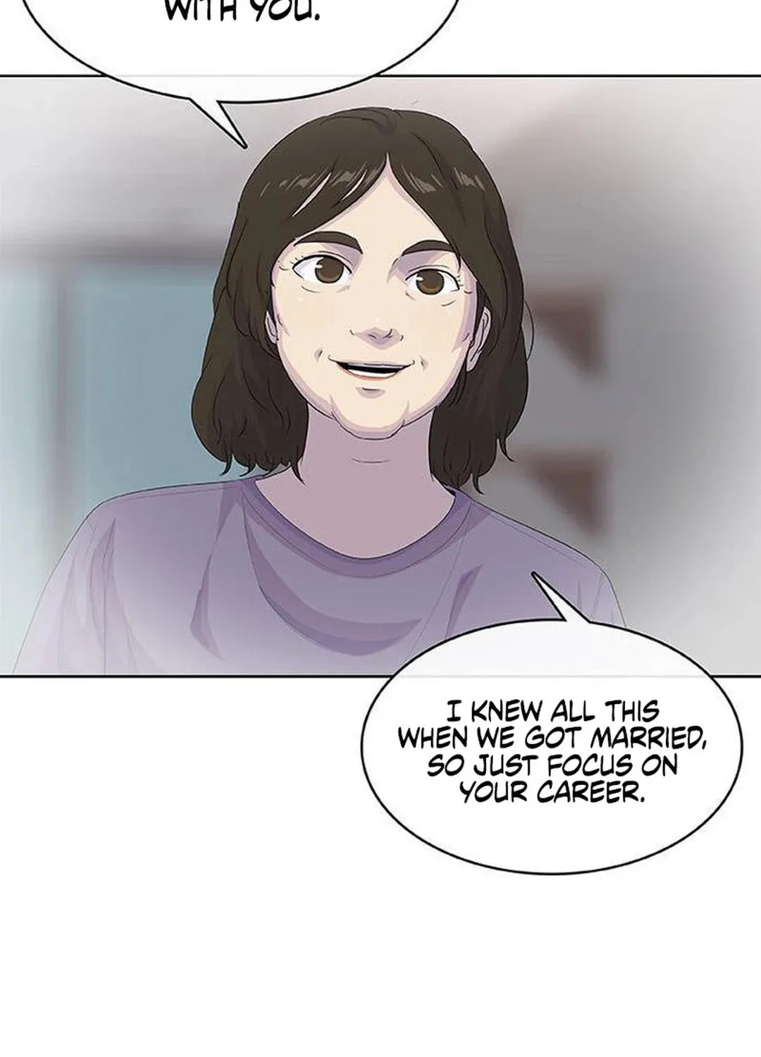 Kitchen Soldier Chapter 187 page 104 - 