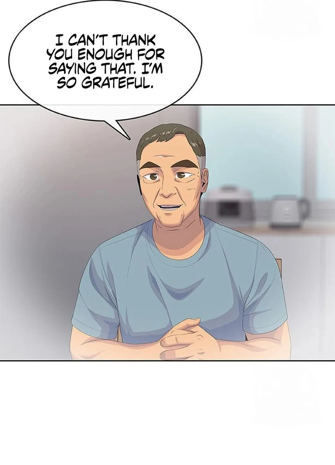 Kitchen Soldier Chapter 187 page 106 - 