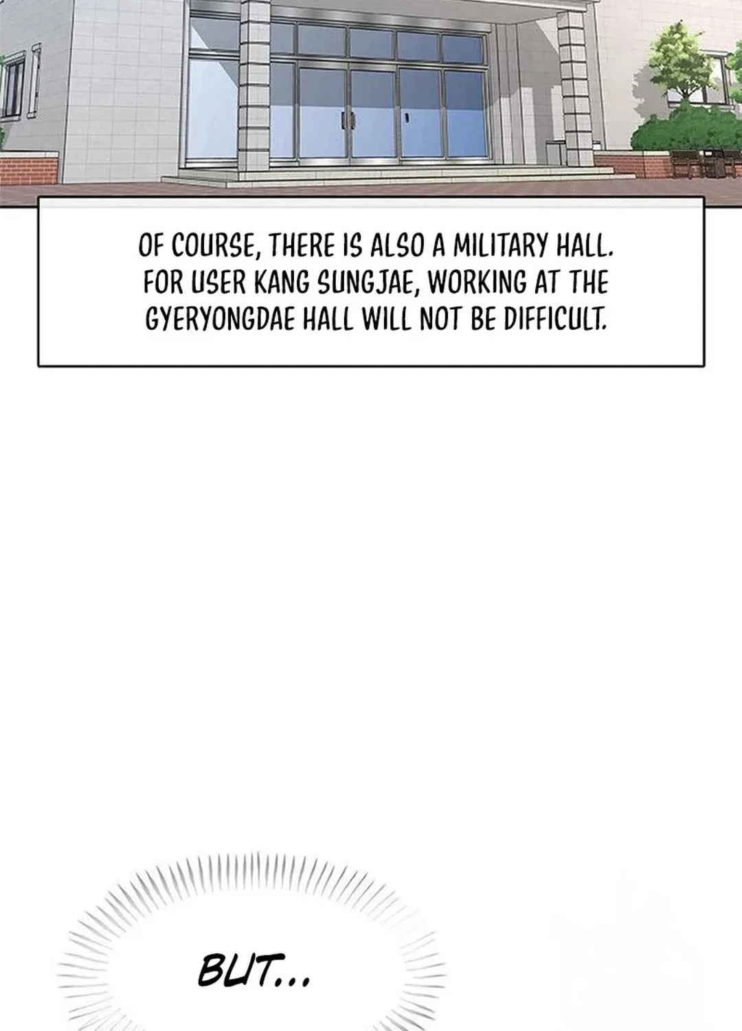 Kitchen Soldier Chapter 187 page 17 - 