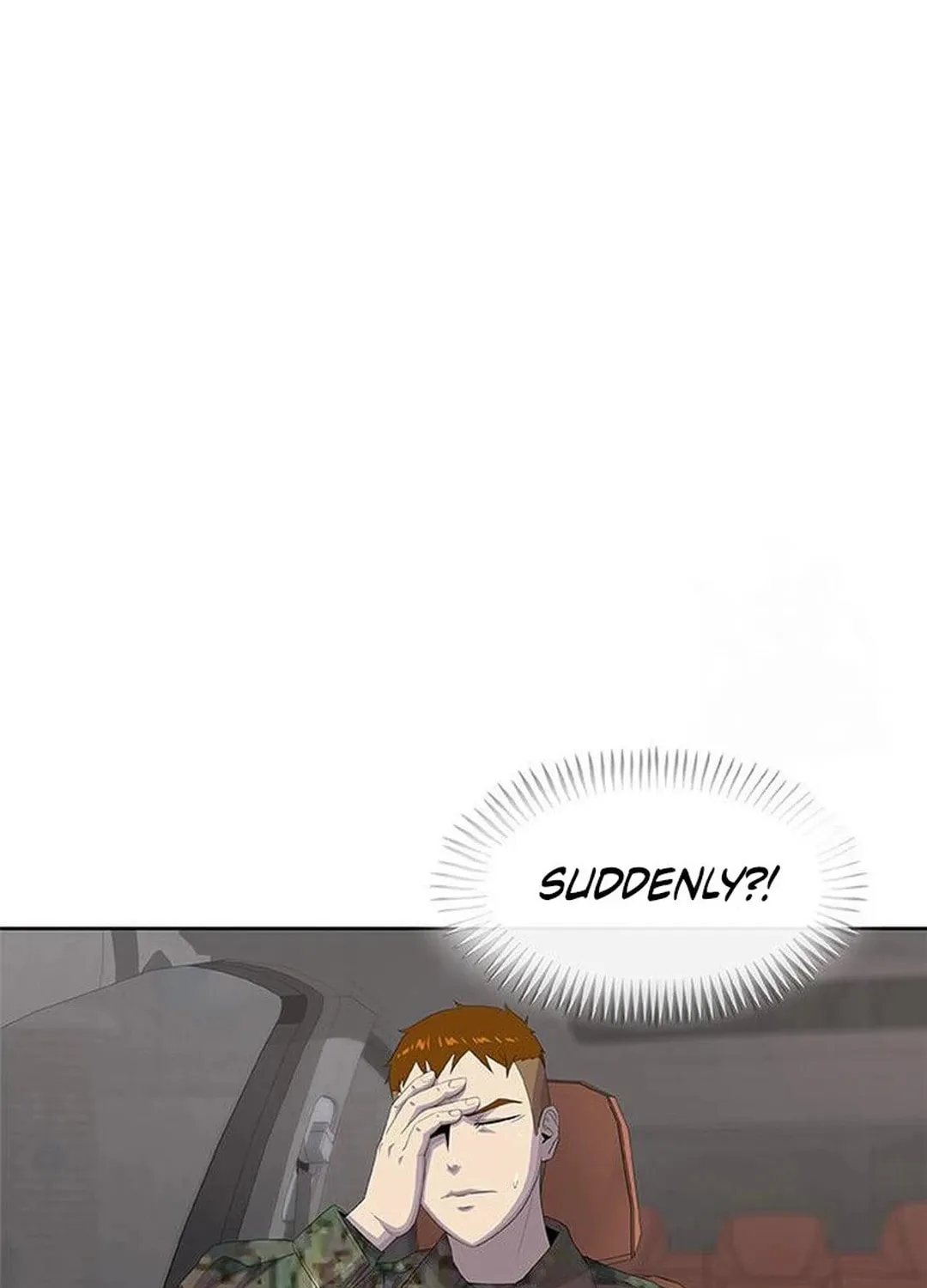 Kitchen Soldier Chapter 187 page 5 - 
