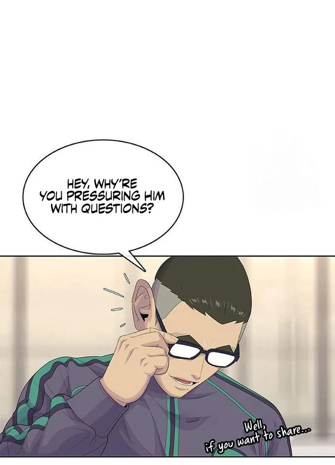 Kitchen Soldier Chapter 187 page 46 - 