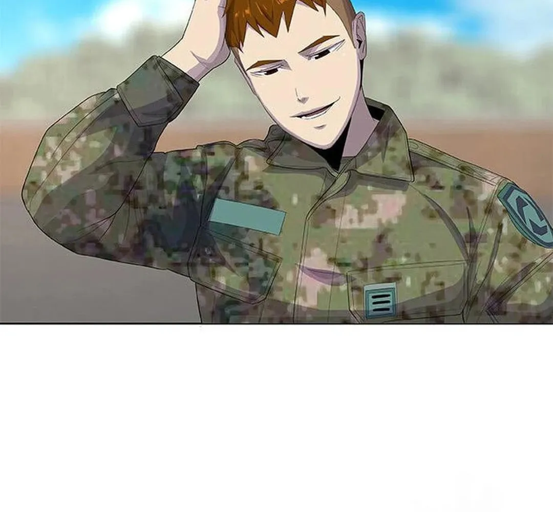 Kitchen Soldier Chapter 187 page 49 - 