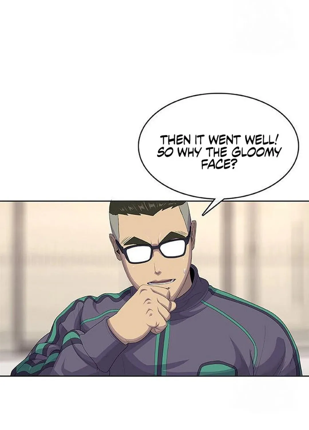 Kitchen Soldier Chapter 187 page 50 - 
