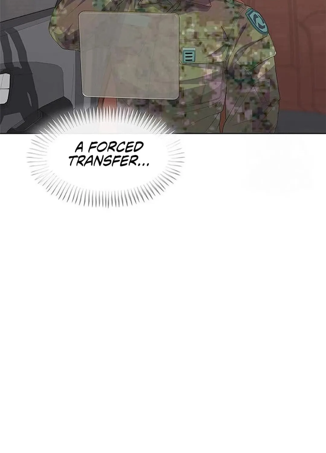 Kitchen Soldier Chapter 187 page 6 - 