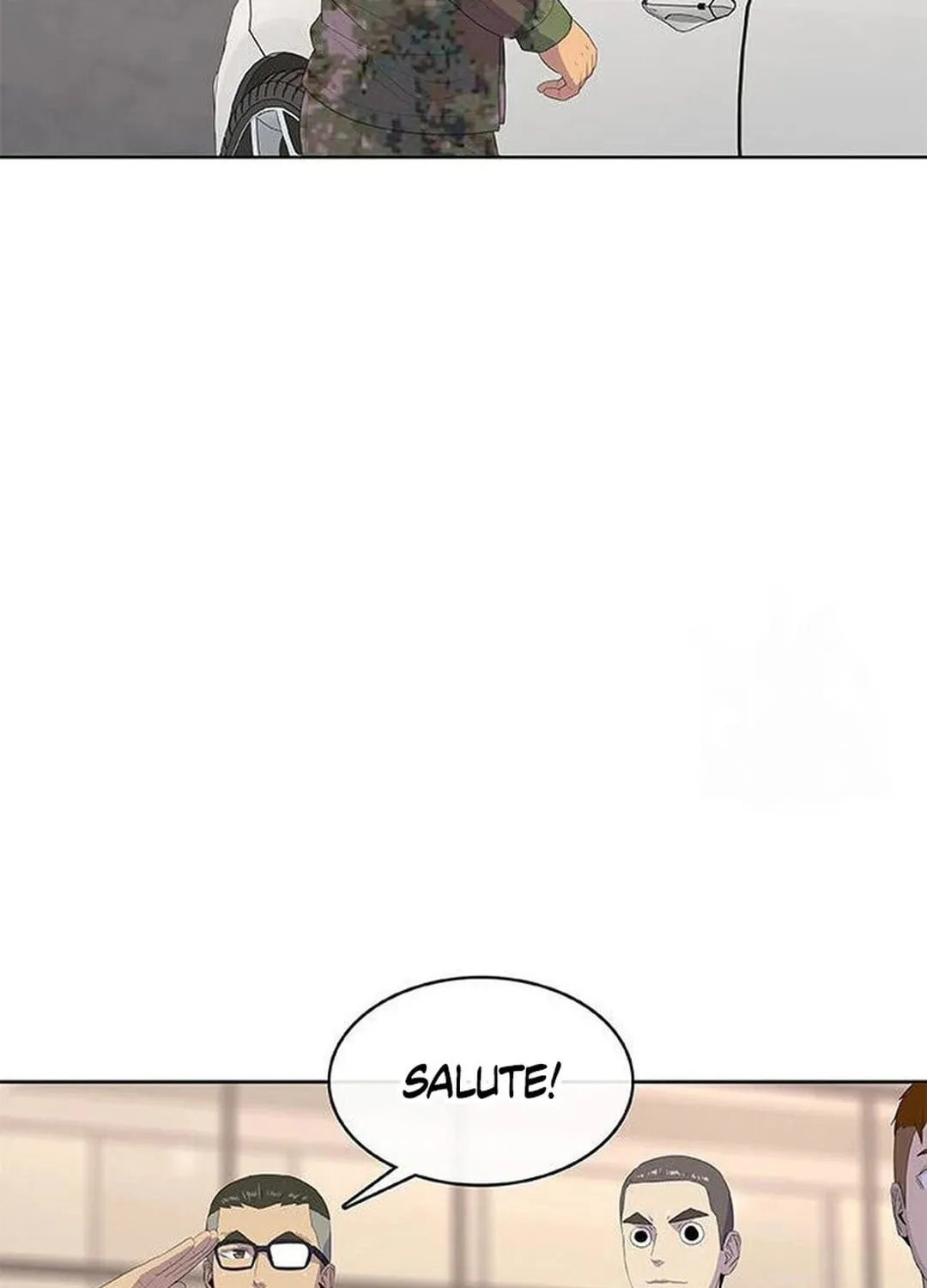 Kitchen Soldier Chapter 187 page 52 - 