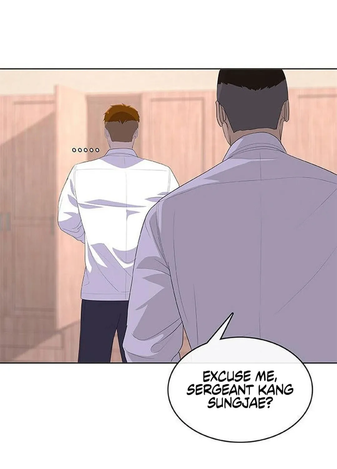 Kitchen Soldier Chapter 187 page 64 - 