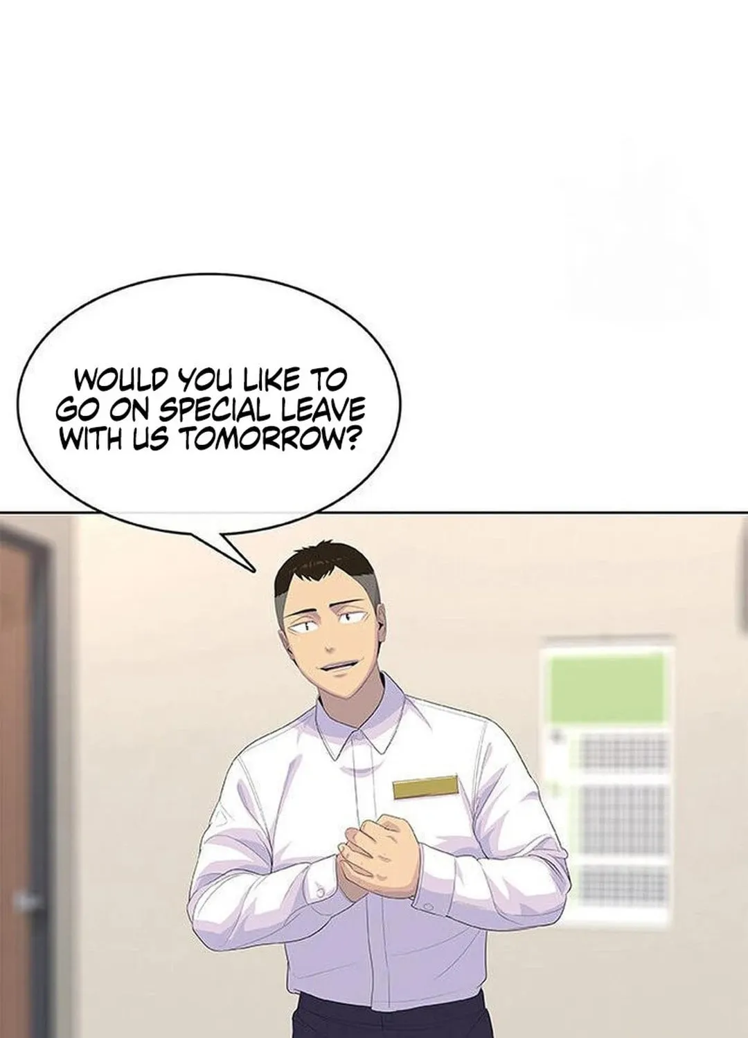 Kitchen Soldier Chapter 187 page 65 - 