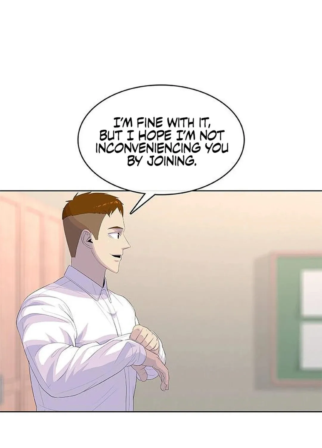 Kitchen Soldier Chapter 187 page 68 - 