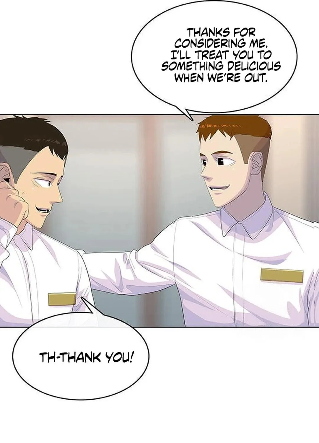 Kitchen Soldier Chapter 187 page 71 - 