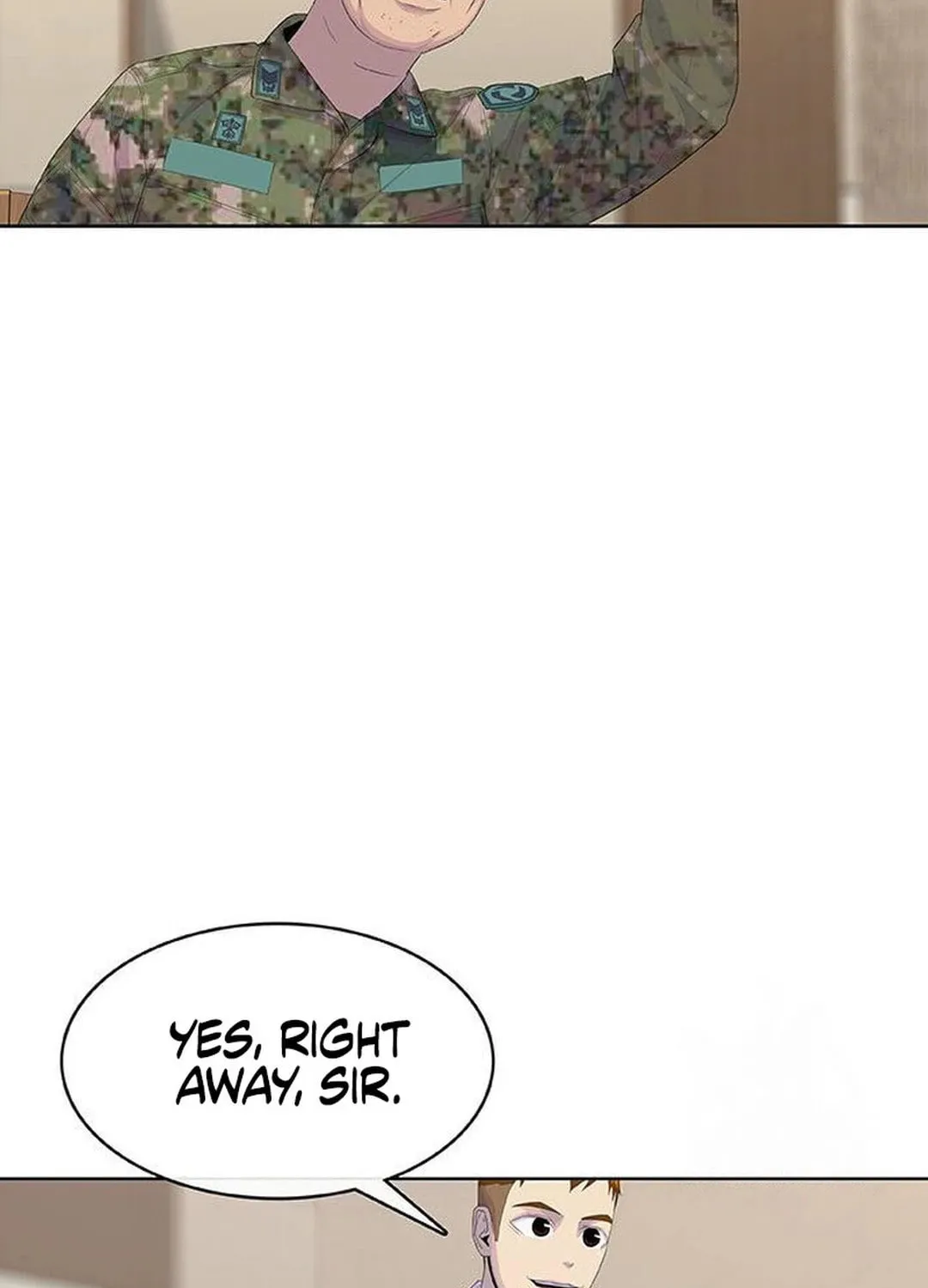 Kitchen Soldier Chapter 187 page 75 - 
