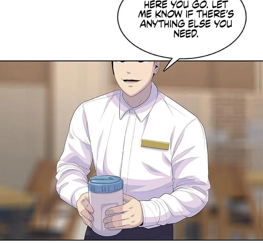 Kitchen Soldier Chapter 187 page 77 - 
