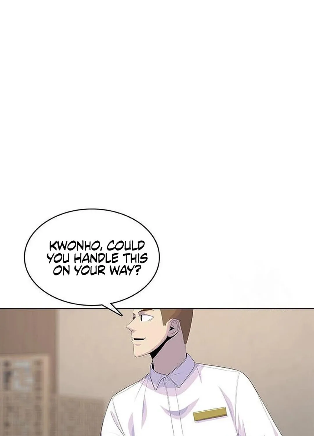 Kitchen Soldier Chapter 187 page 78 - 
