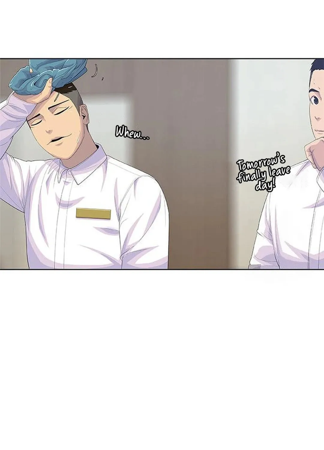 Kitchen Soldier Chapter 187 page 85 - 