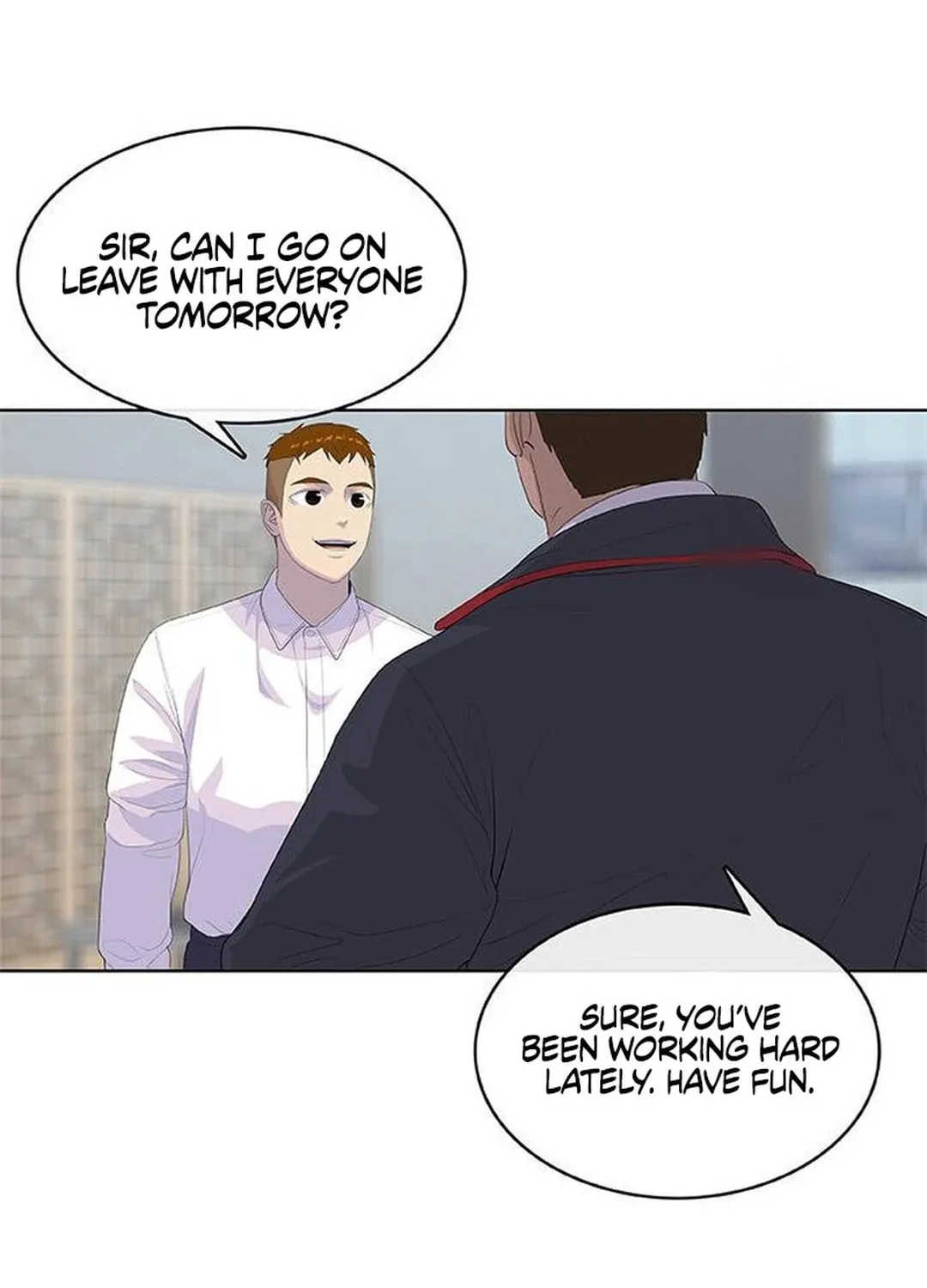 Kitchen Soldier Chapter 187 page 86 - 