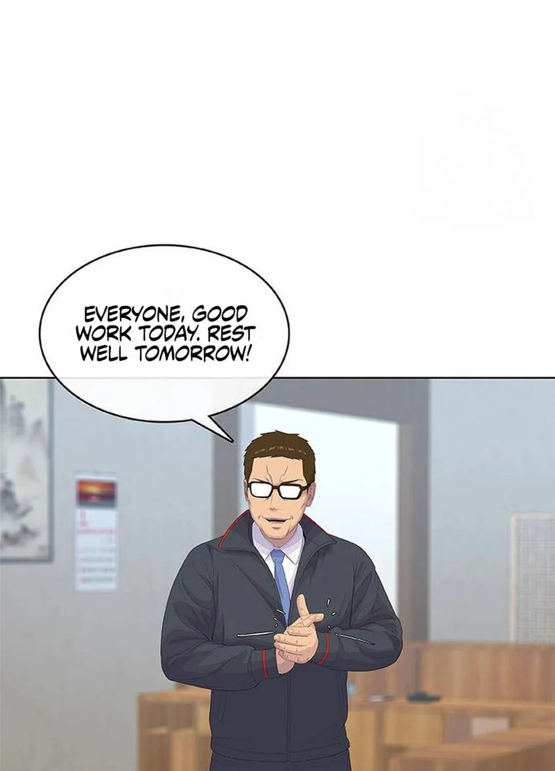 Kitchen Soldier Chapter 187 page 87 - 