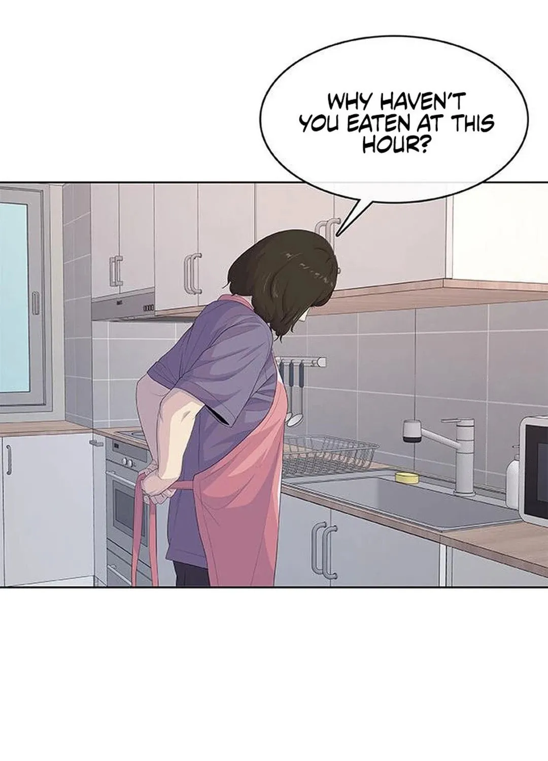 Kitchen Soldier Chapter 187 page 92 - 