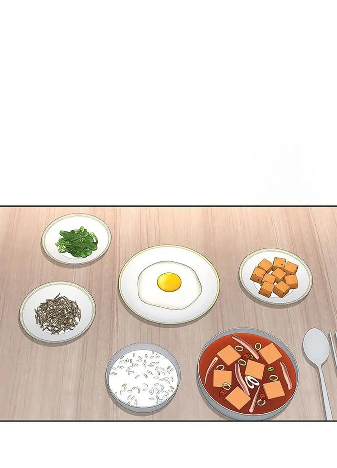 Kitchen Soldier Chapter 187 page 93 - 