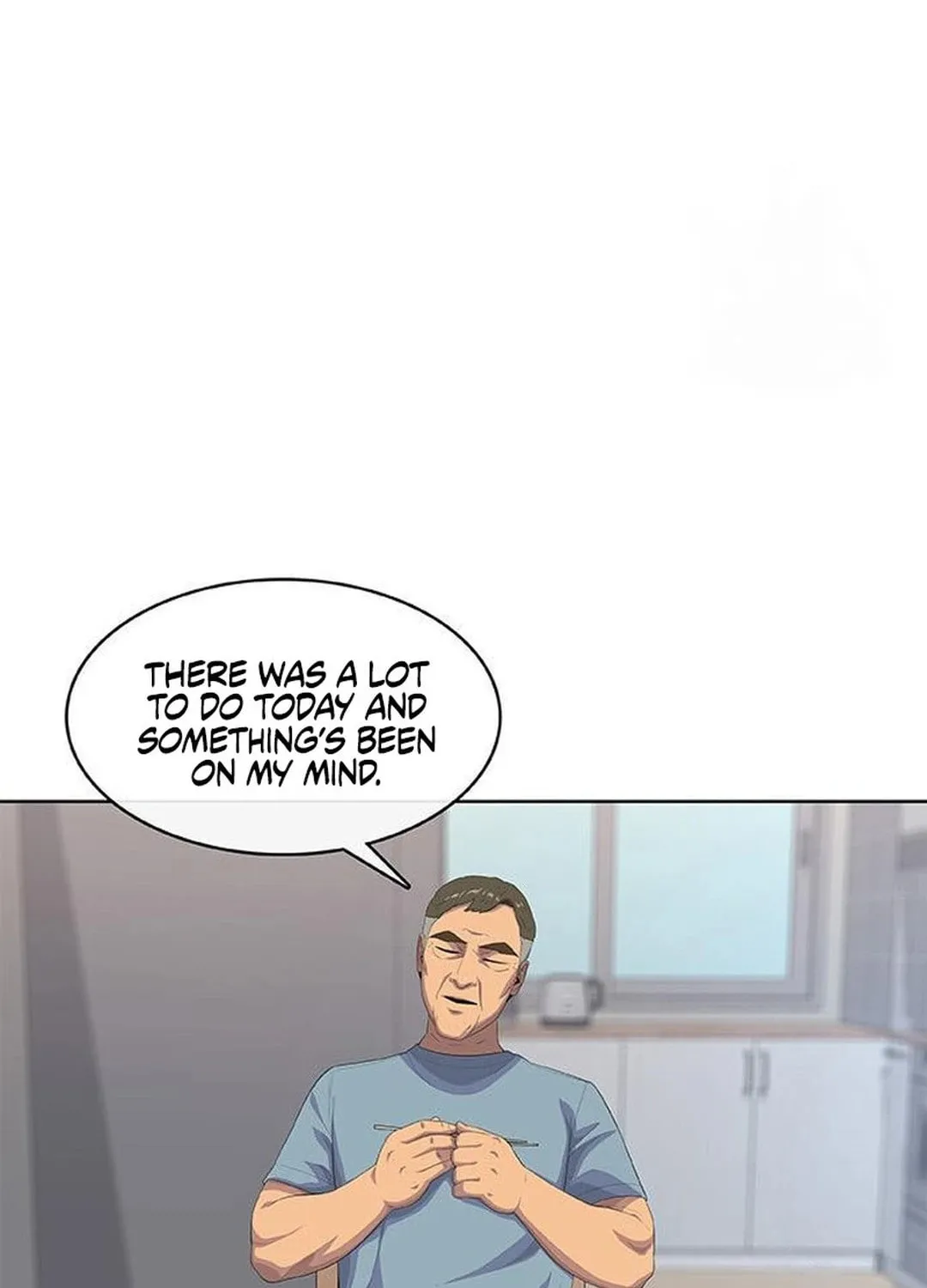 Kitchen Soldier Chapter 187 page 94 - 