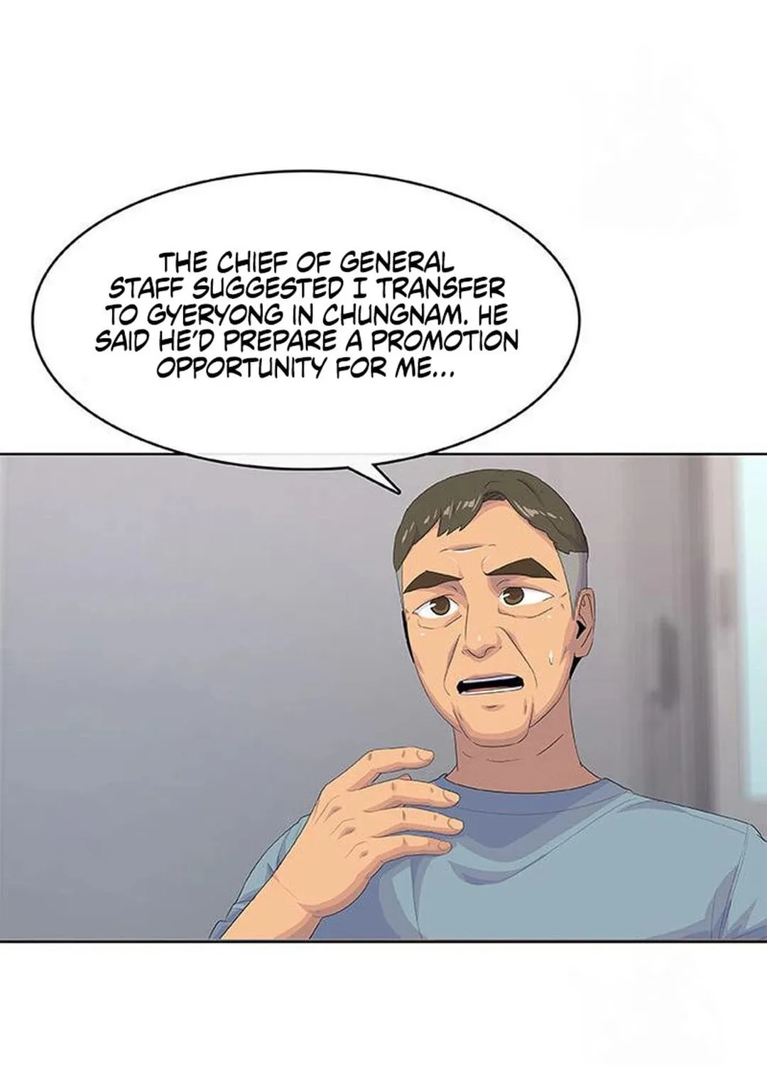 Kitchen Soldier Chapter 187 page 100 - 