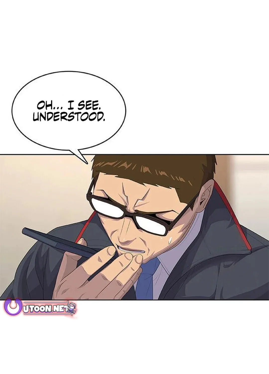 Kitchen Soldier Chapter 188 page 11 - 