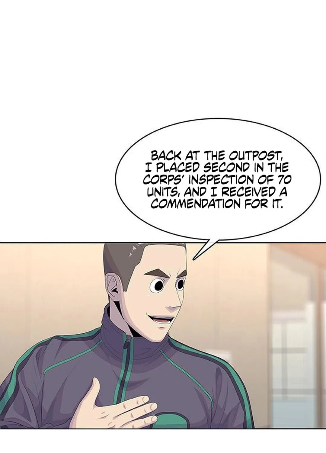 Kitchen Soldier Chapter 188 page 103 - 
