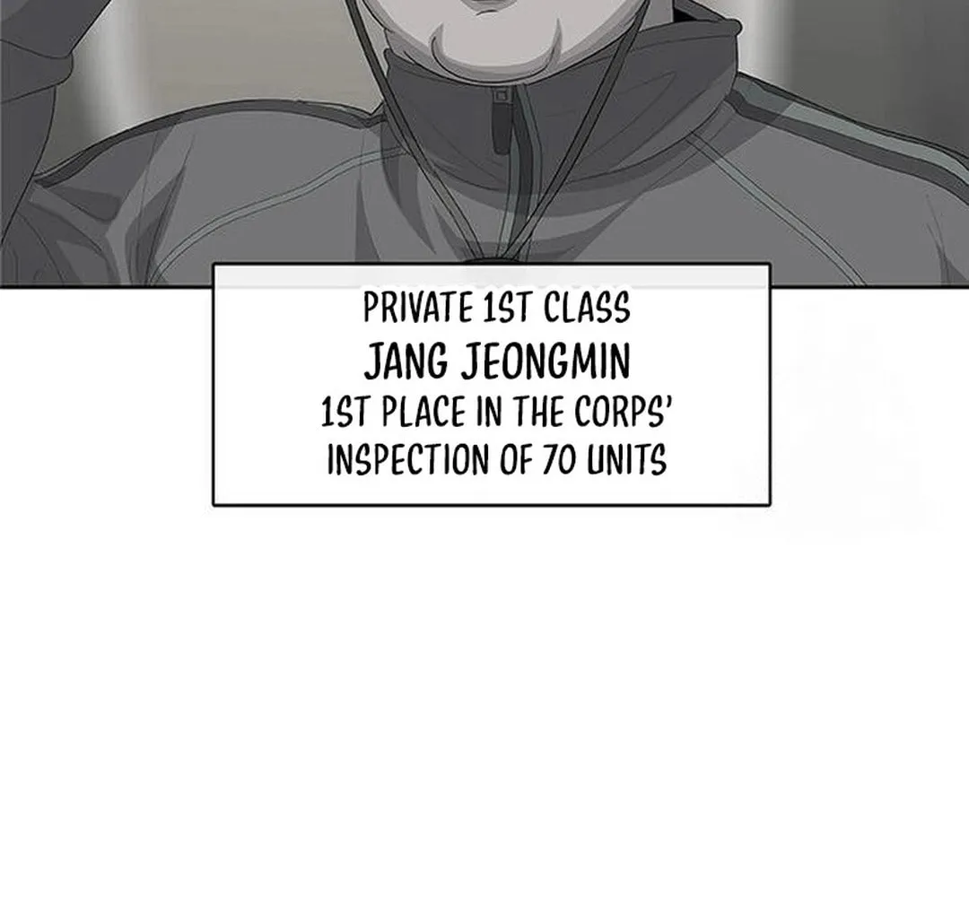 Kitchen Soldier Chapter 188 page 105 - 