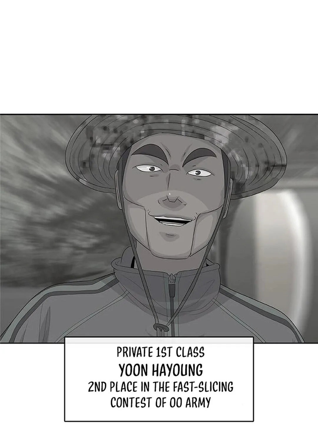 Kitchen Soldier Chapter 188 page 106 - 