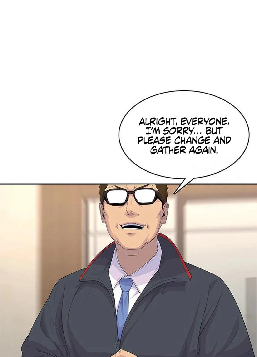 Kitchen Soldier Chapter 188 page 12 - 
