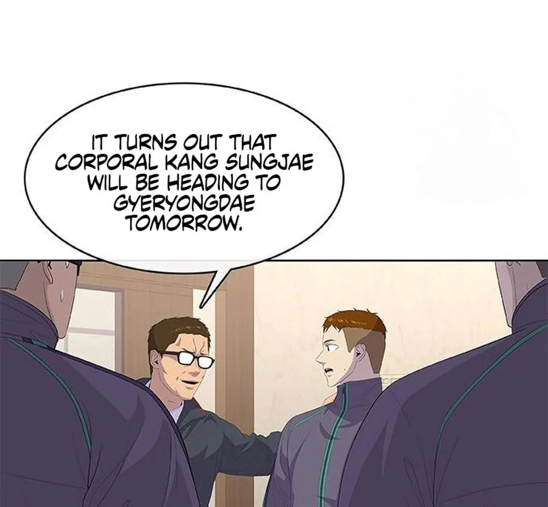 Kitchen Soldier Chapter 188 page 14 - 