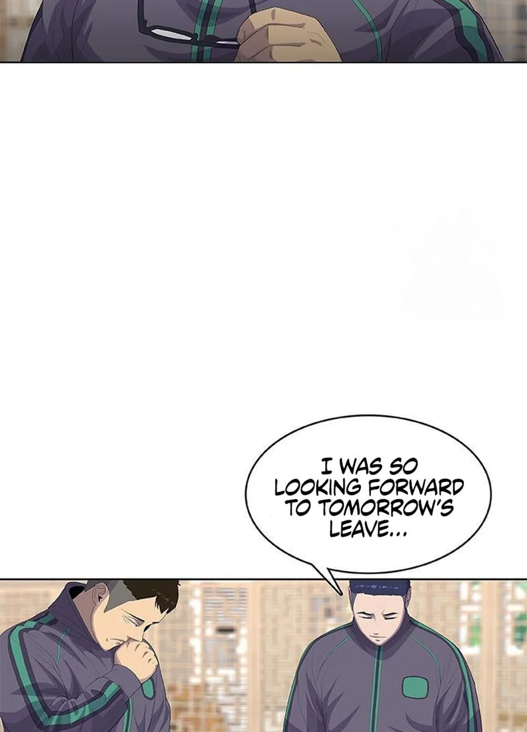 Kitchen Soldier Chapter 188 page 20 - 