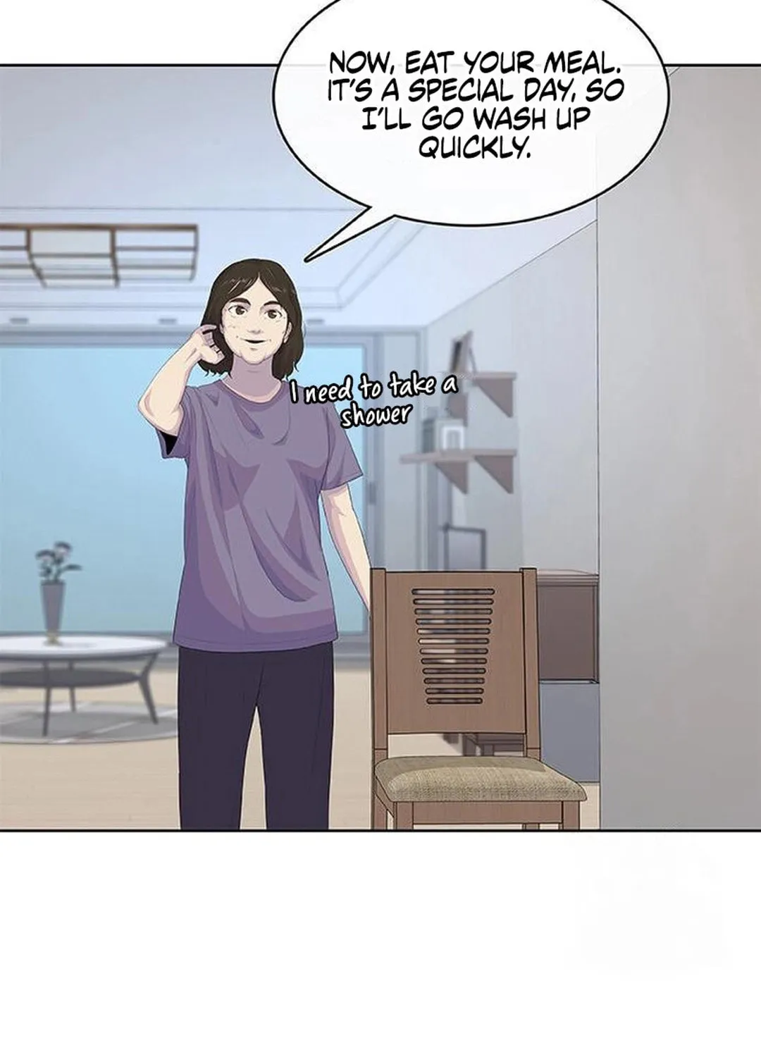 Kitchen Soldier Chapter 188 page 3 - 