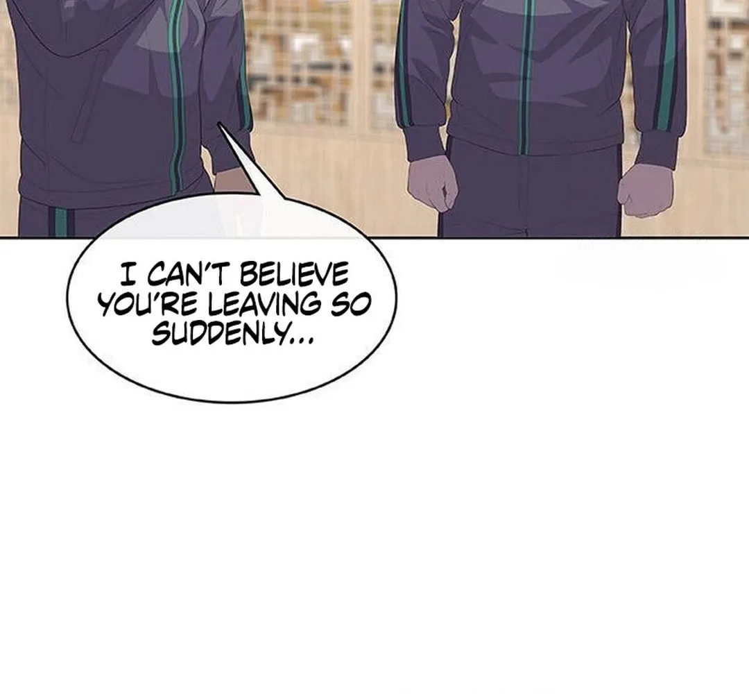 Kitchen Soldier Chapter 188 page 21 - 