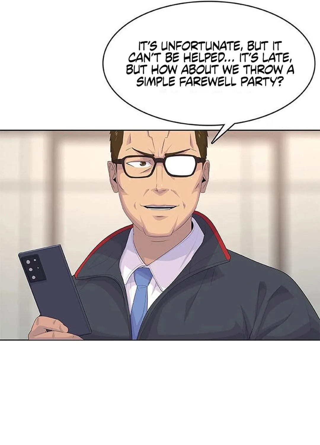 Kitchen Soldier Chapter 188 page 22 - 