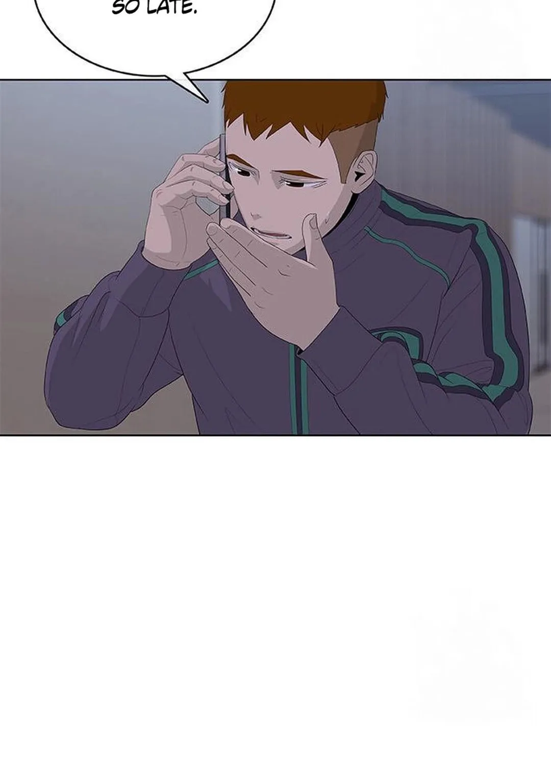 Kitchen Soldier Chapter 188 page 24 - 