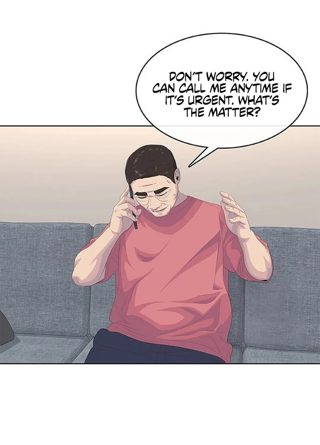 Kitchen Soldier Chapter 188 page 25 - 