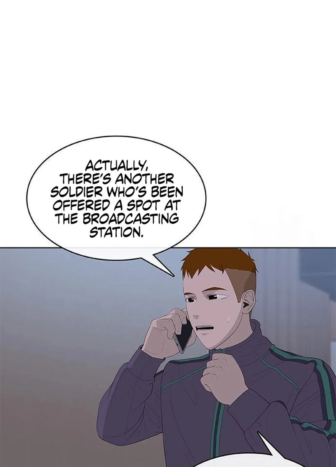 Kitchen Soldier Chapter 188 page 26 - 