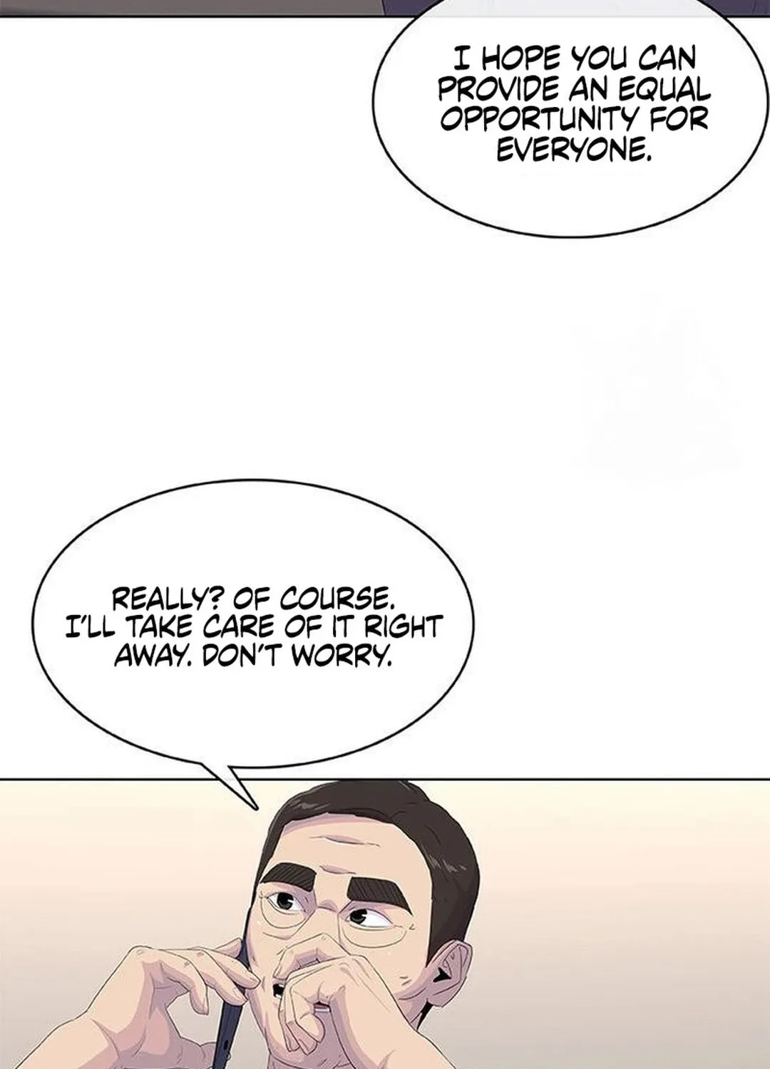 Kitchen Soldier Chapter 188 page 27 - 