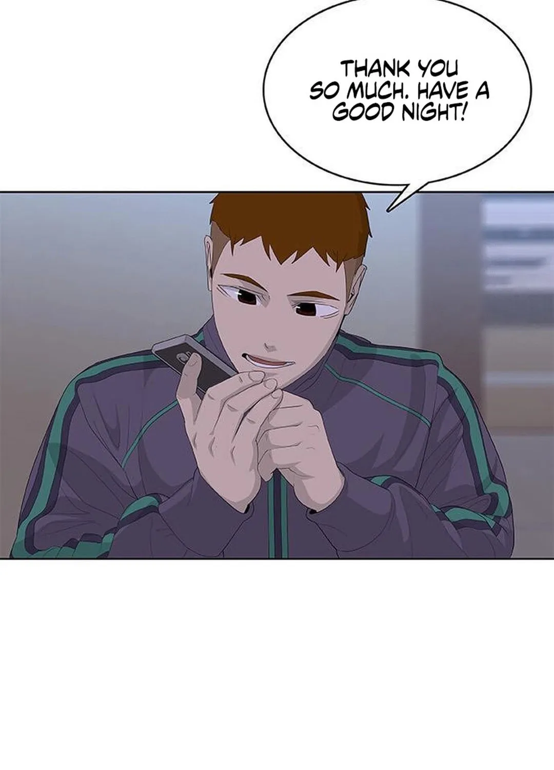 Kitchen Soldier Chapter 188 page 29 - 