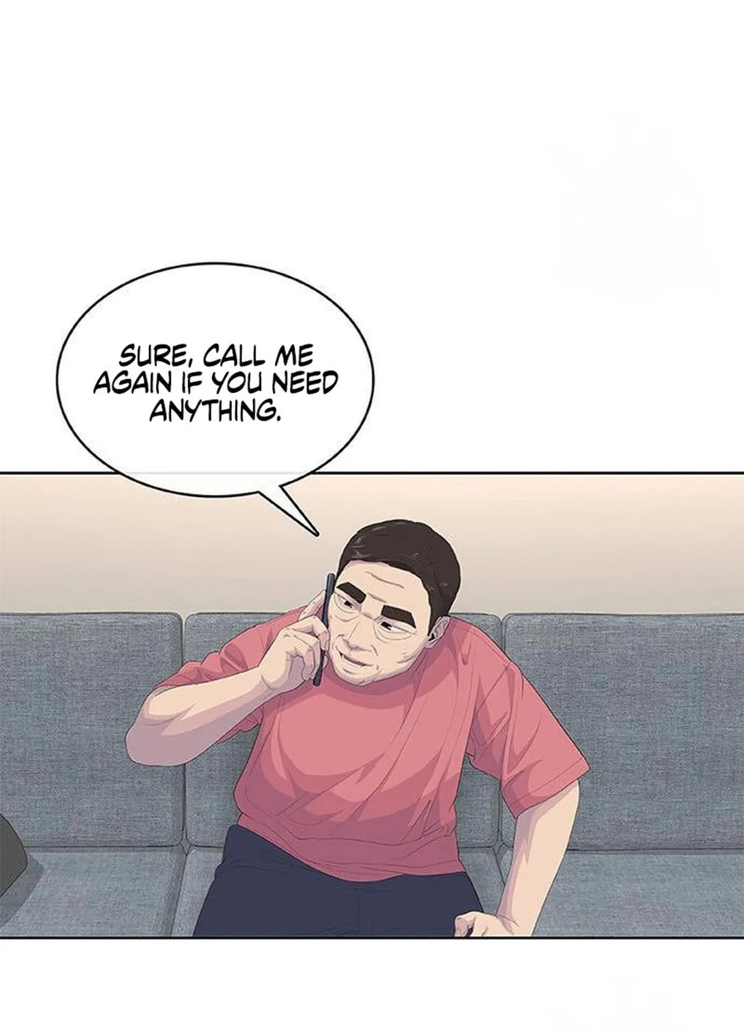 Kitchen Soldier Chapter 188 page 30 - 