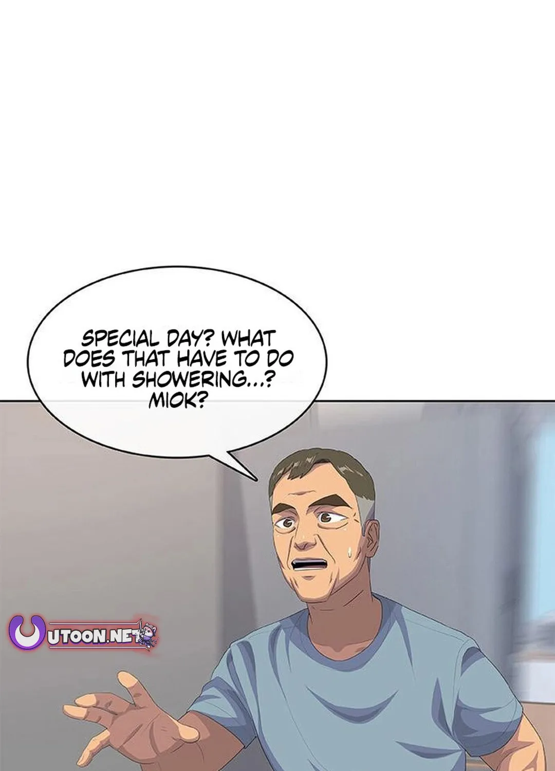 Kitchen Soldier Chapter 188 page 4 - 