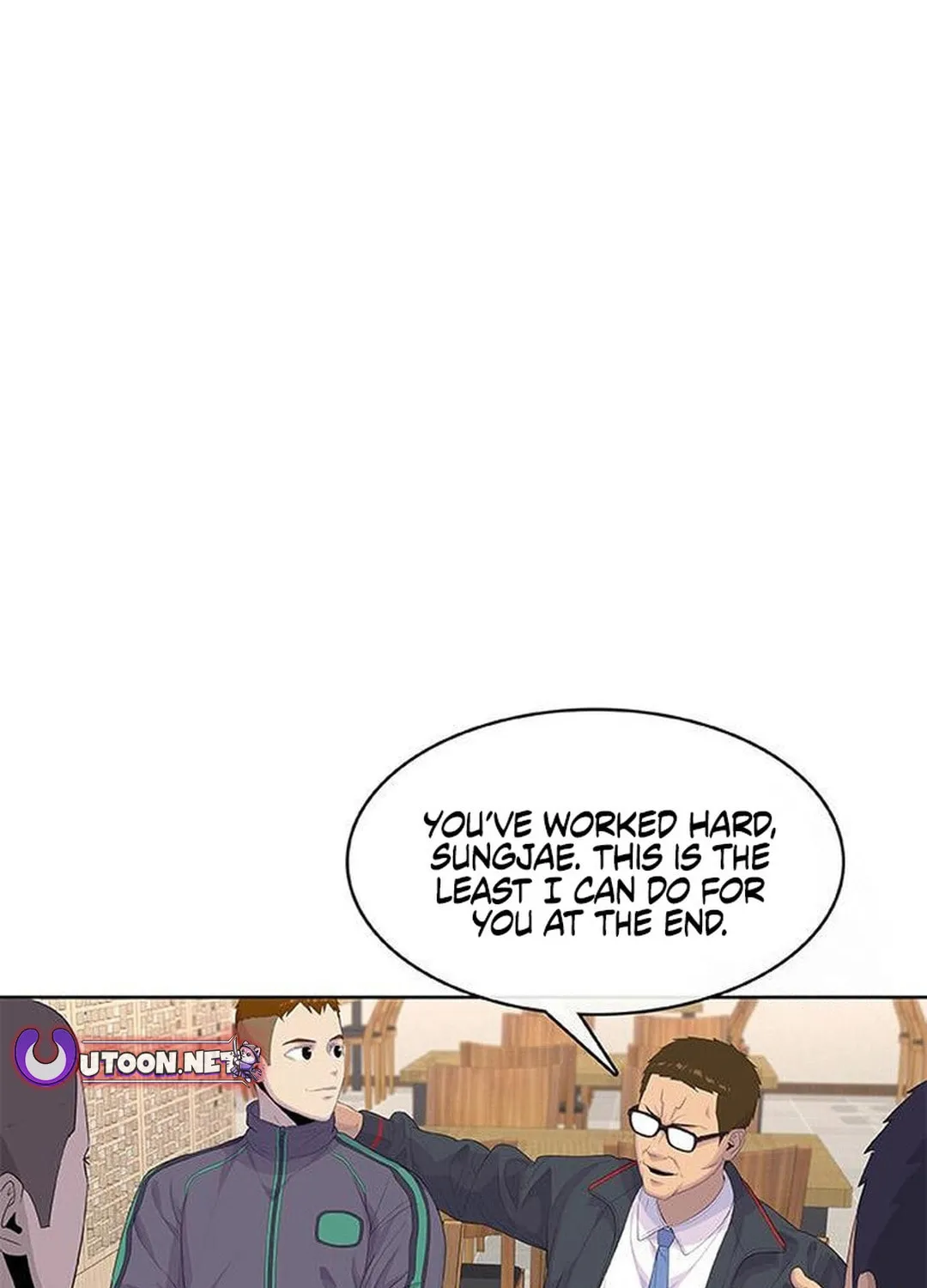 Kitchen Soldier Chapter 188 page 32 - 