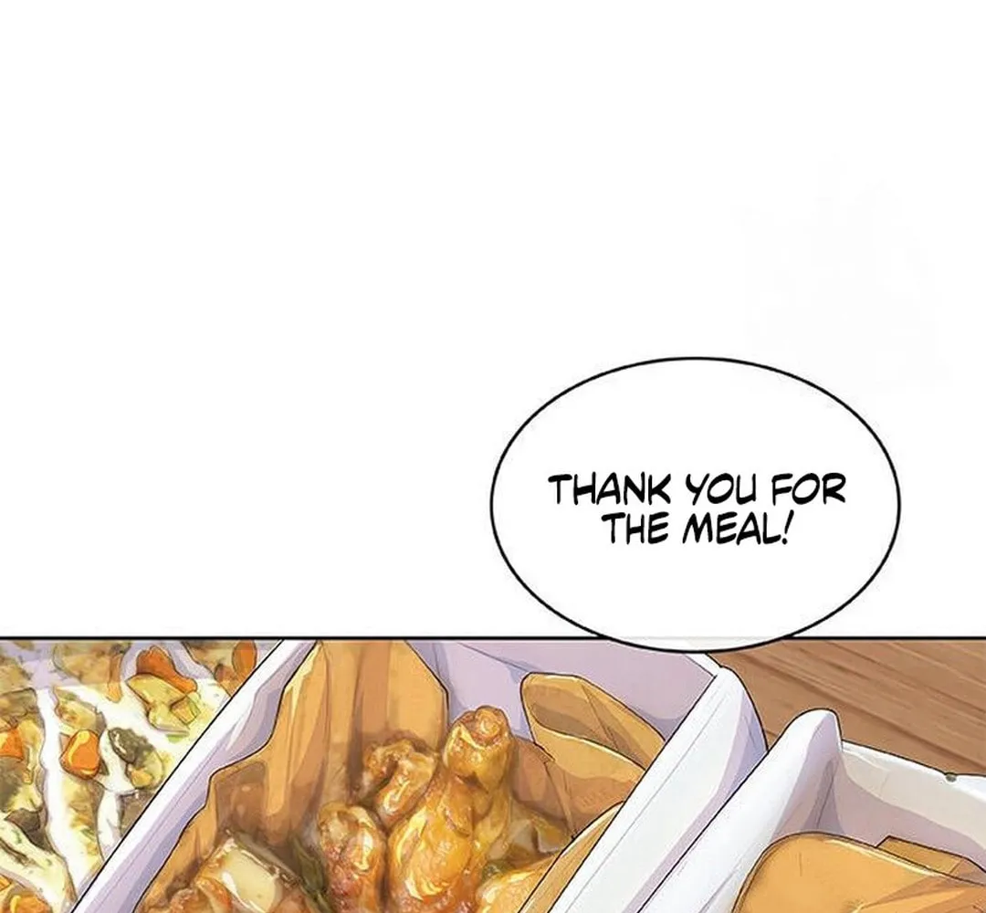 Kitchen Soldier Chapter 188 page 35 - 