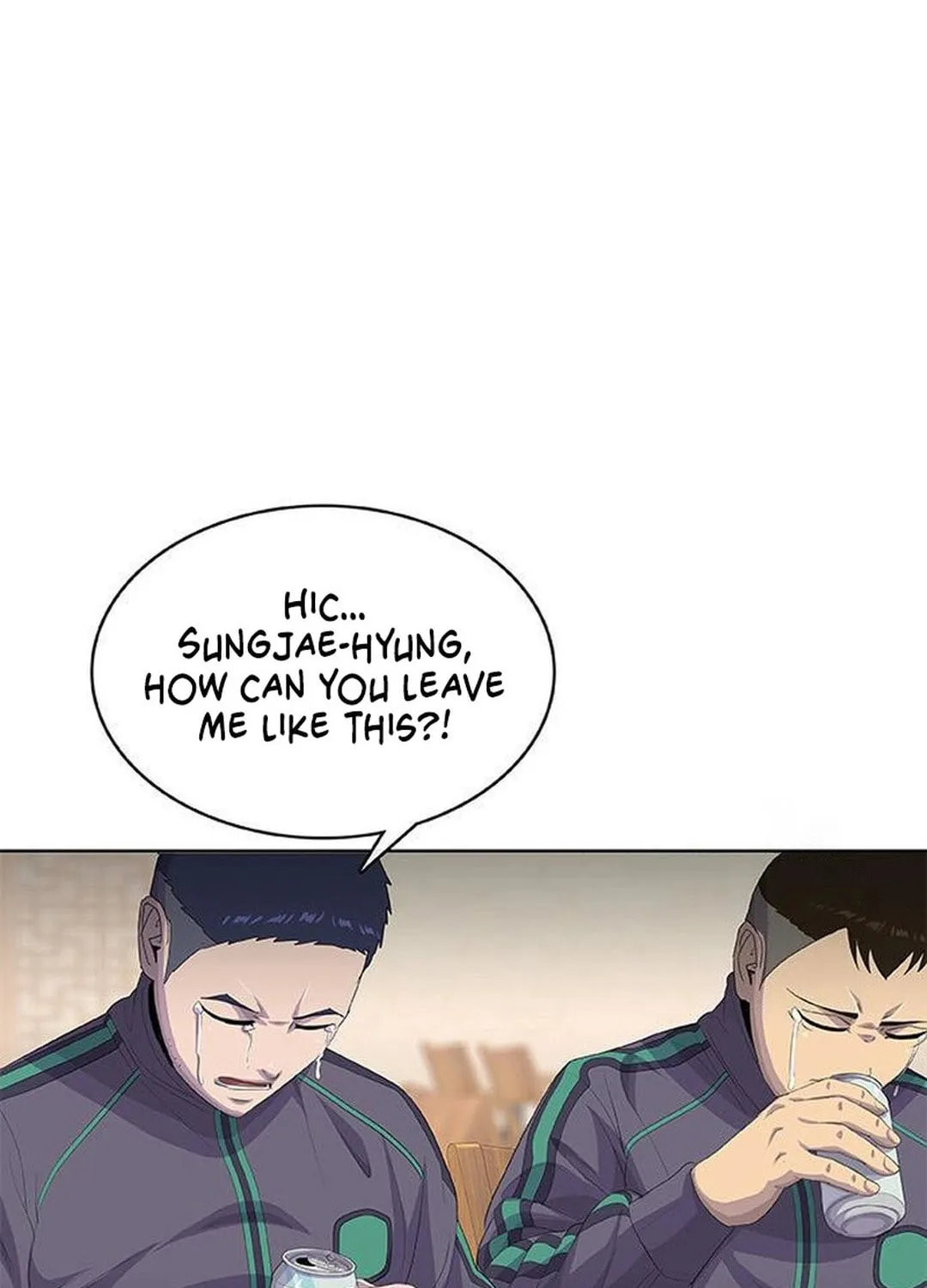 Kitchen Soldier Chapter 188 page 39 - 