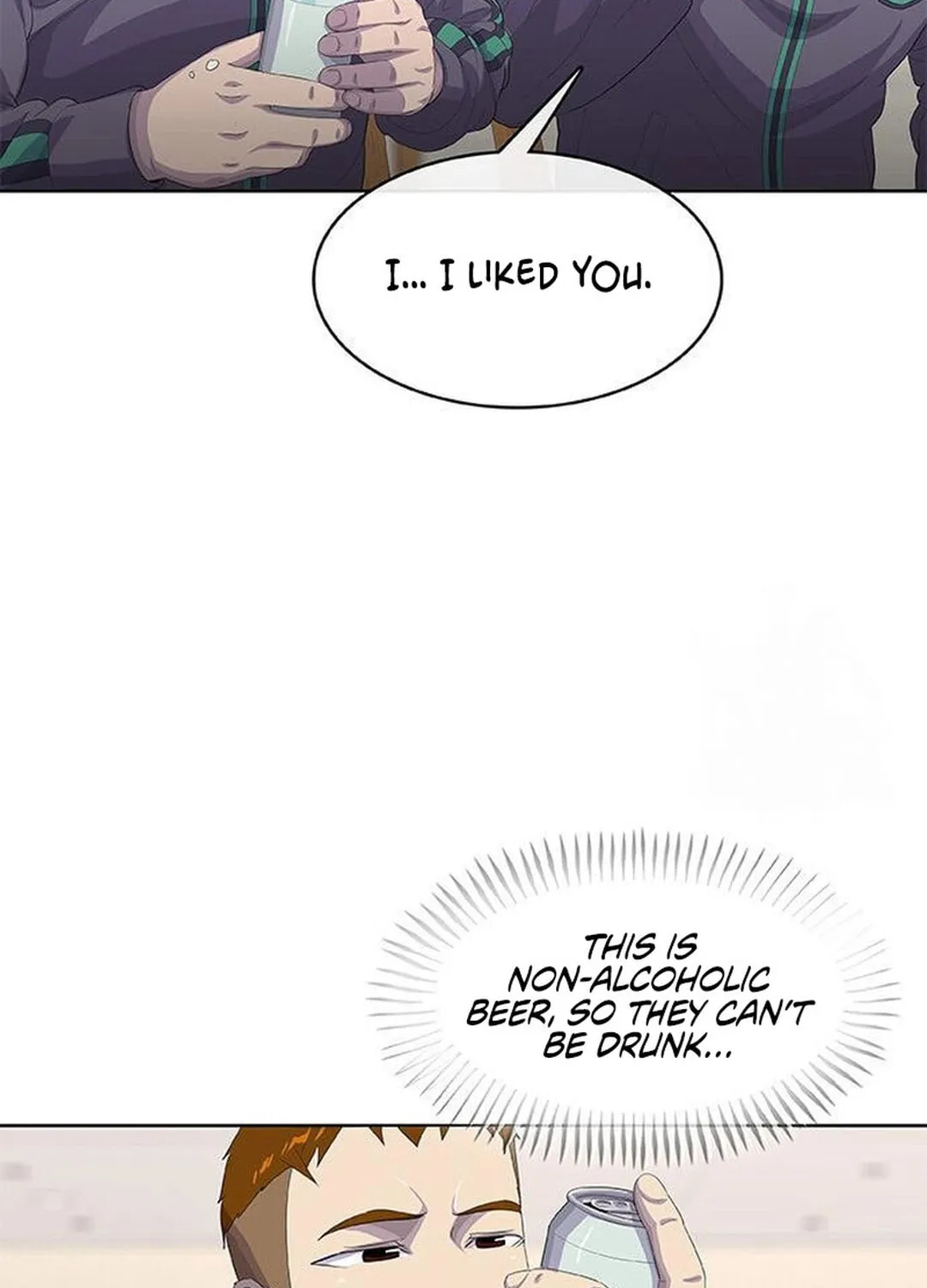 Kitchen Soldier Chapter 188 page 40 - 